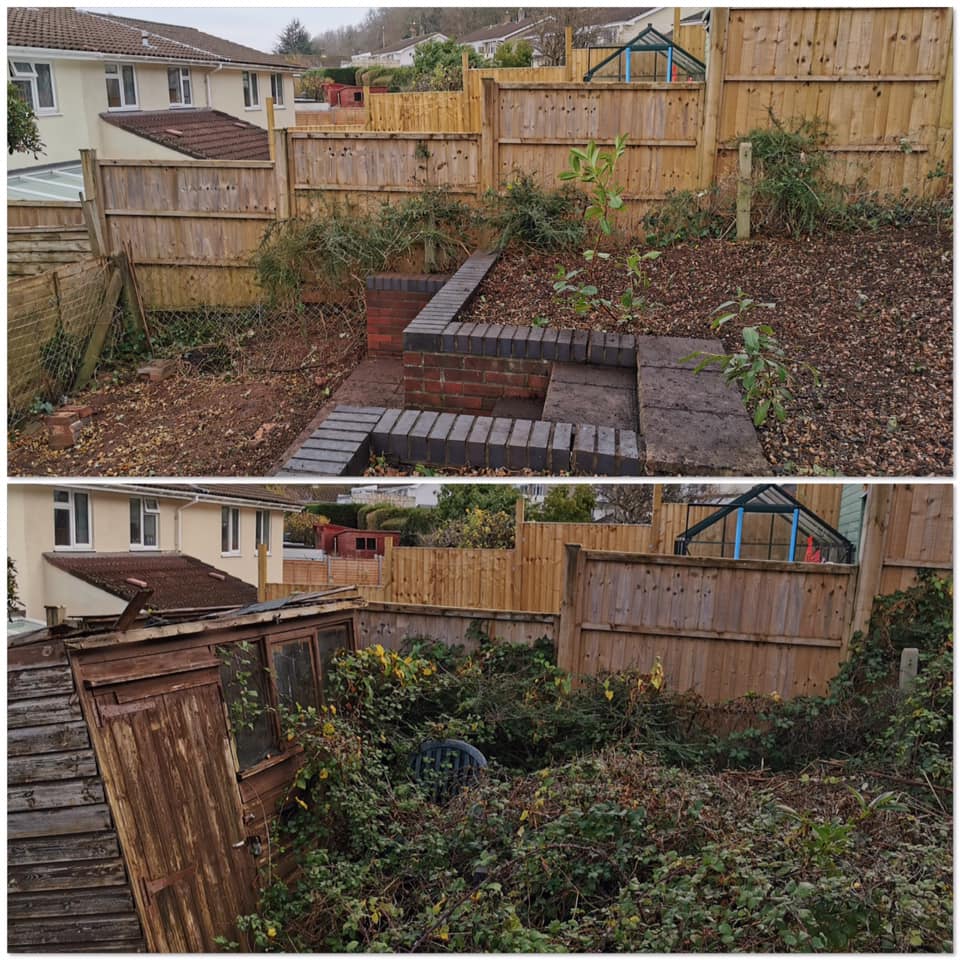 Morgan's... - Morgan's Home &amp; Garden, Repairs &amp; Improvements.