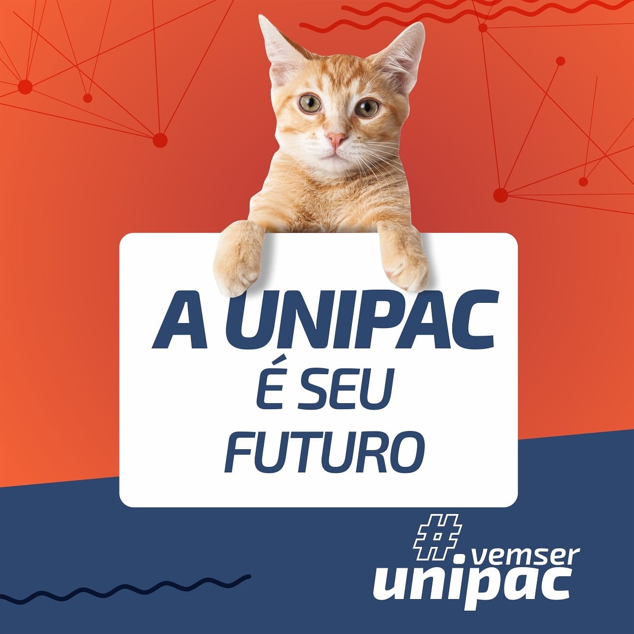 Estudar em uma instituição que tem 55... - Unipac Itabirito | Facebook