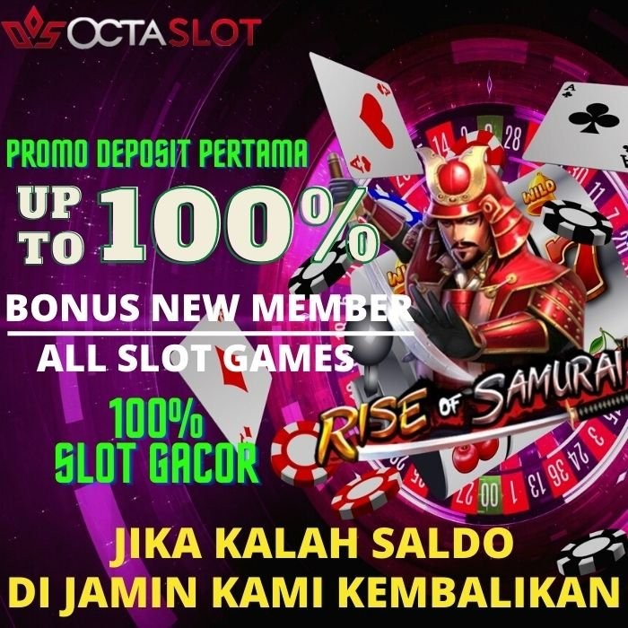 PLAY OCTA - Home