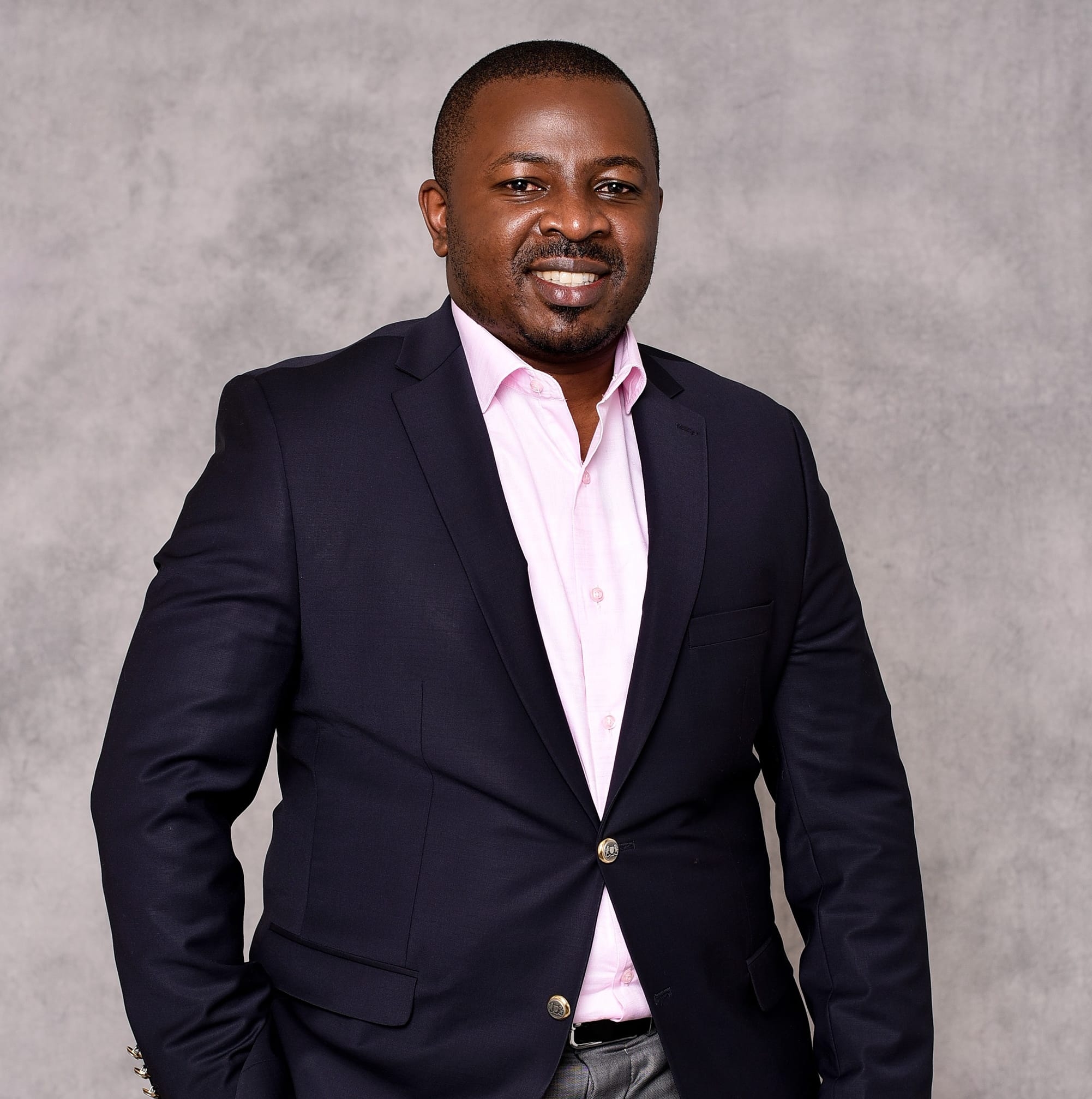Francis Gachuri