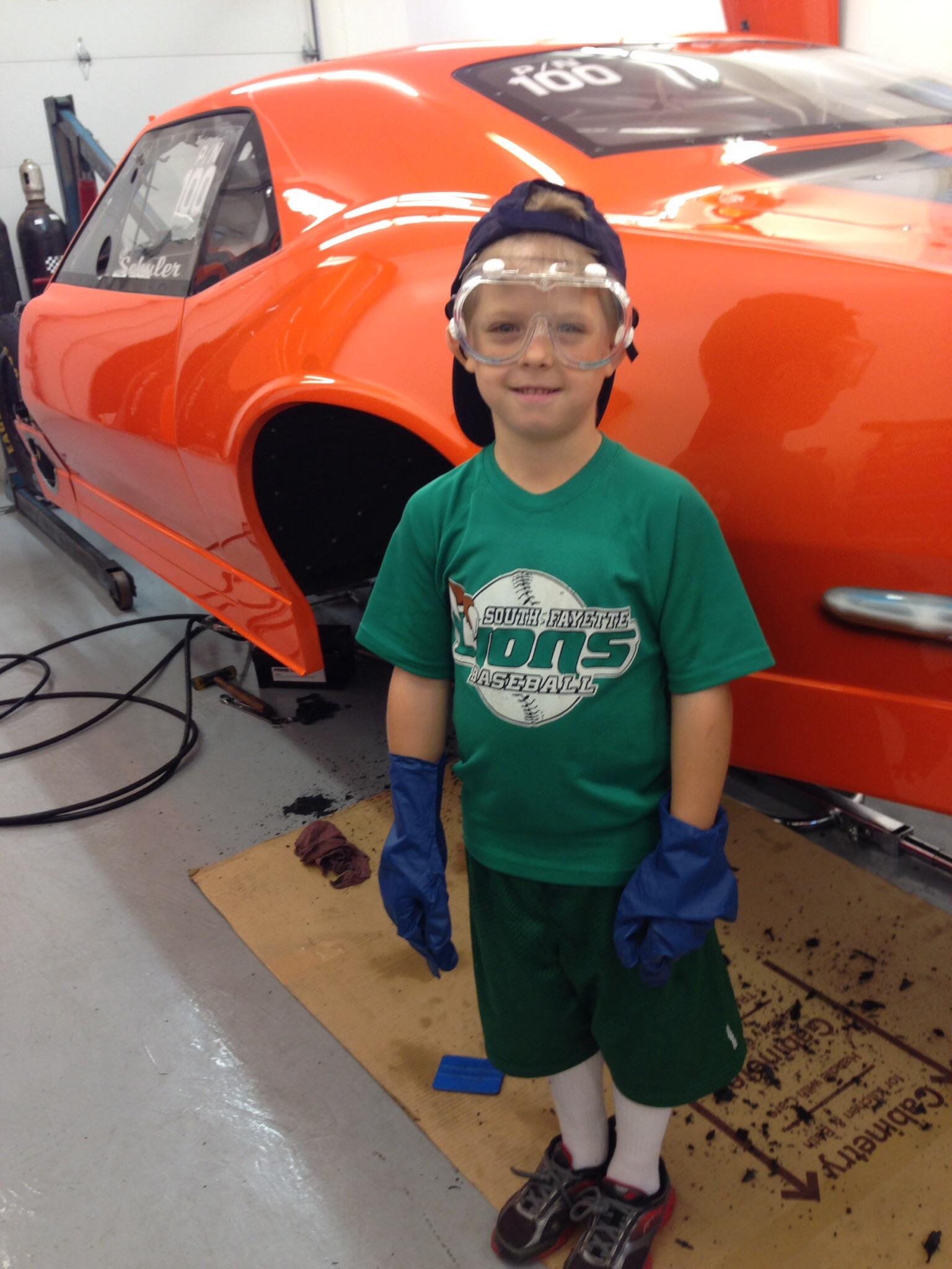 Schuler Racing