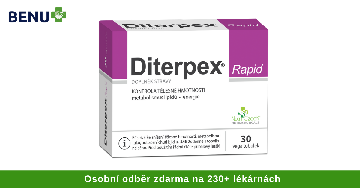 Diterpex Rapid