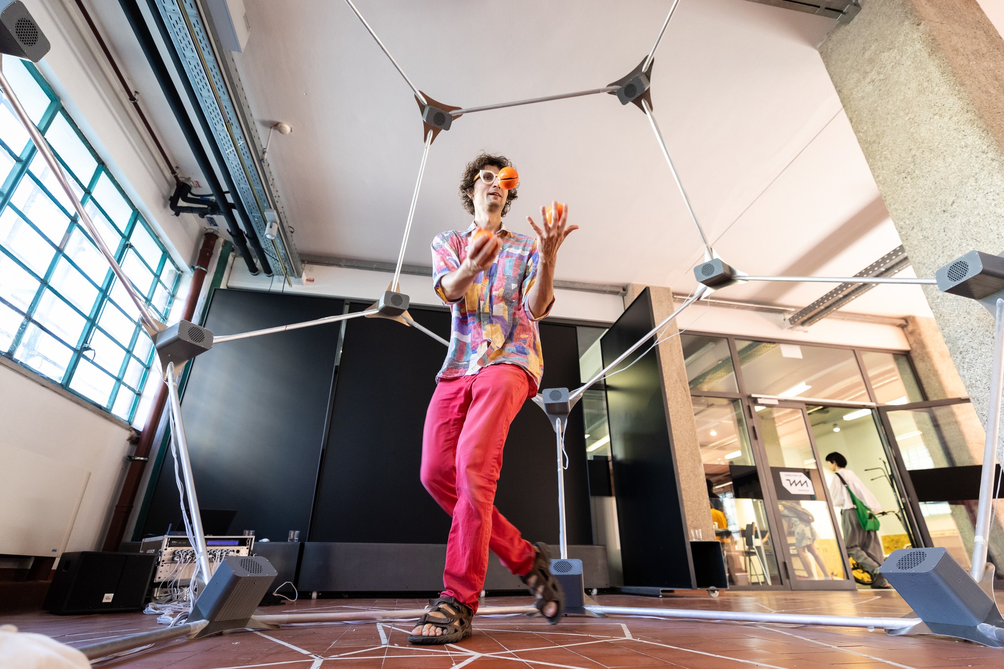 Tangible Music Lab | Linz