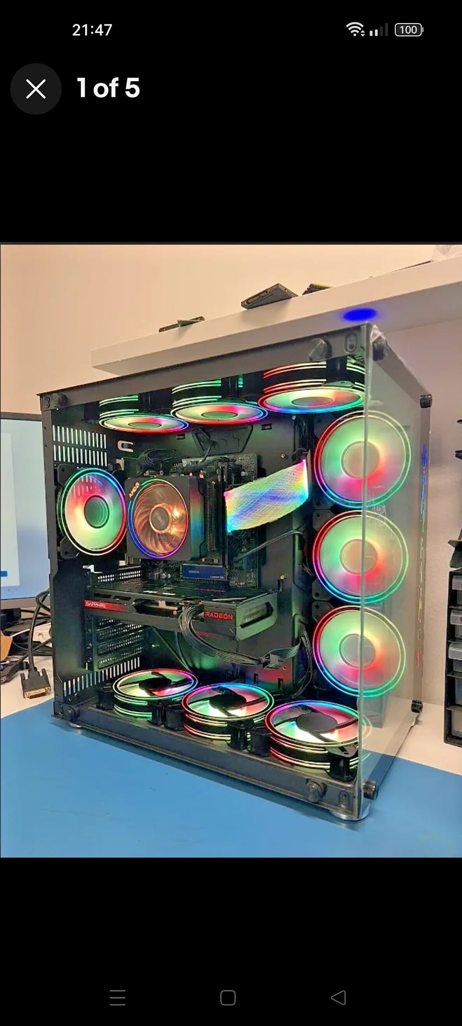 PC Builder and Setups Community | Hi I'm buying a new pc and seen these ...
