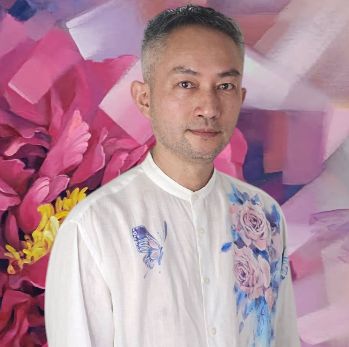 林宗賢