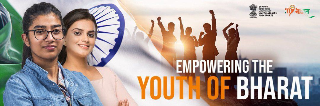 MYBharat Baghpat | Baghpat