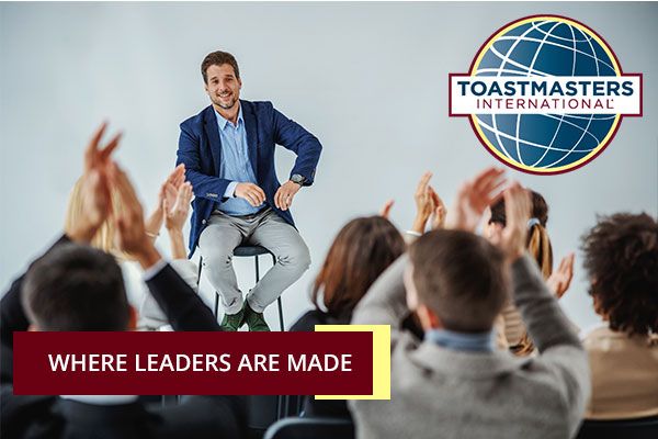 Winter Springs Toastmasters