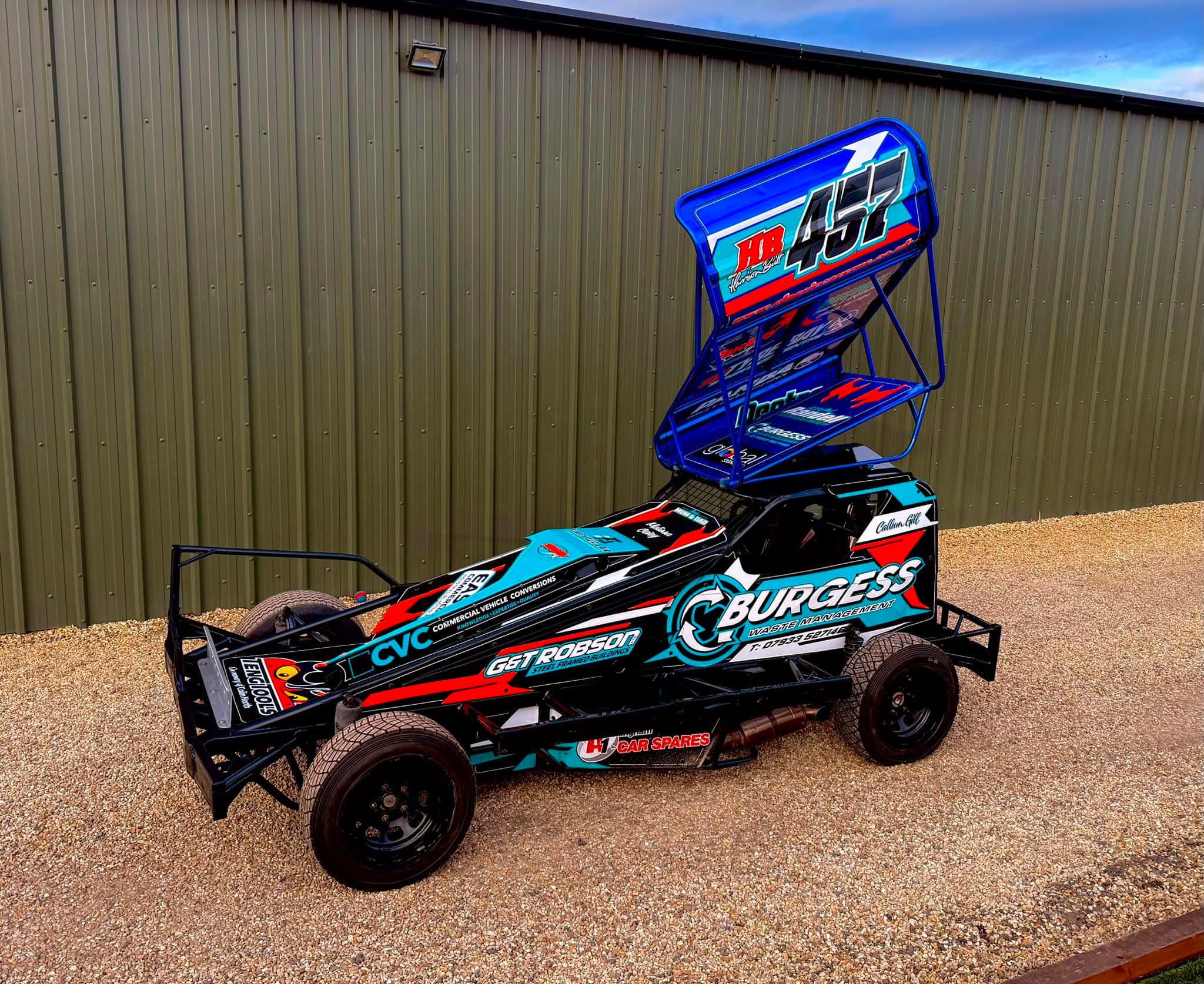 TR Race videos - TR Race videos added a new photo.
