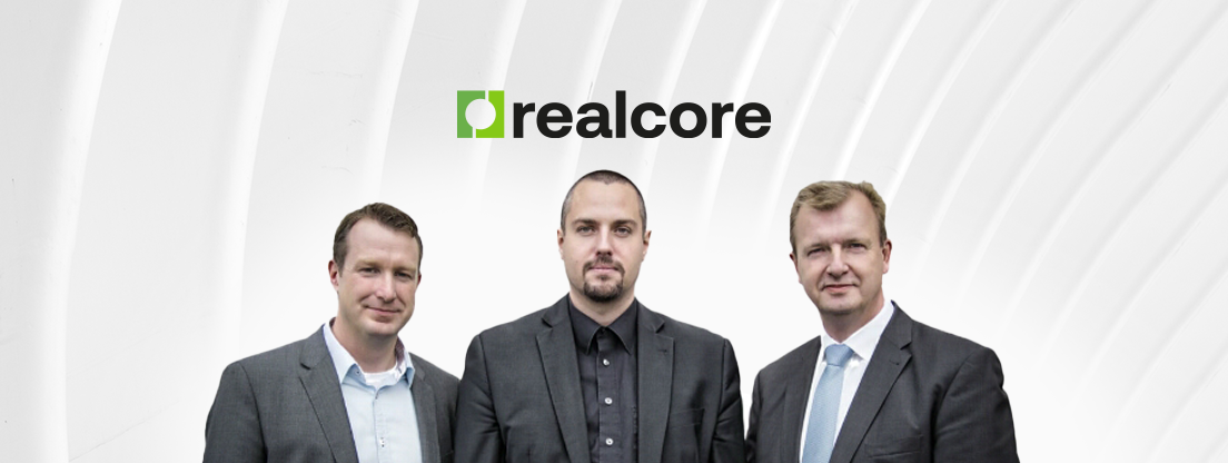 RealCore Group GmbH | Essen