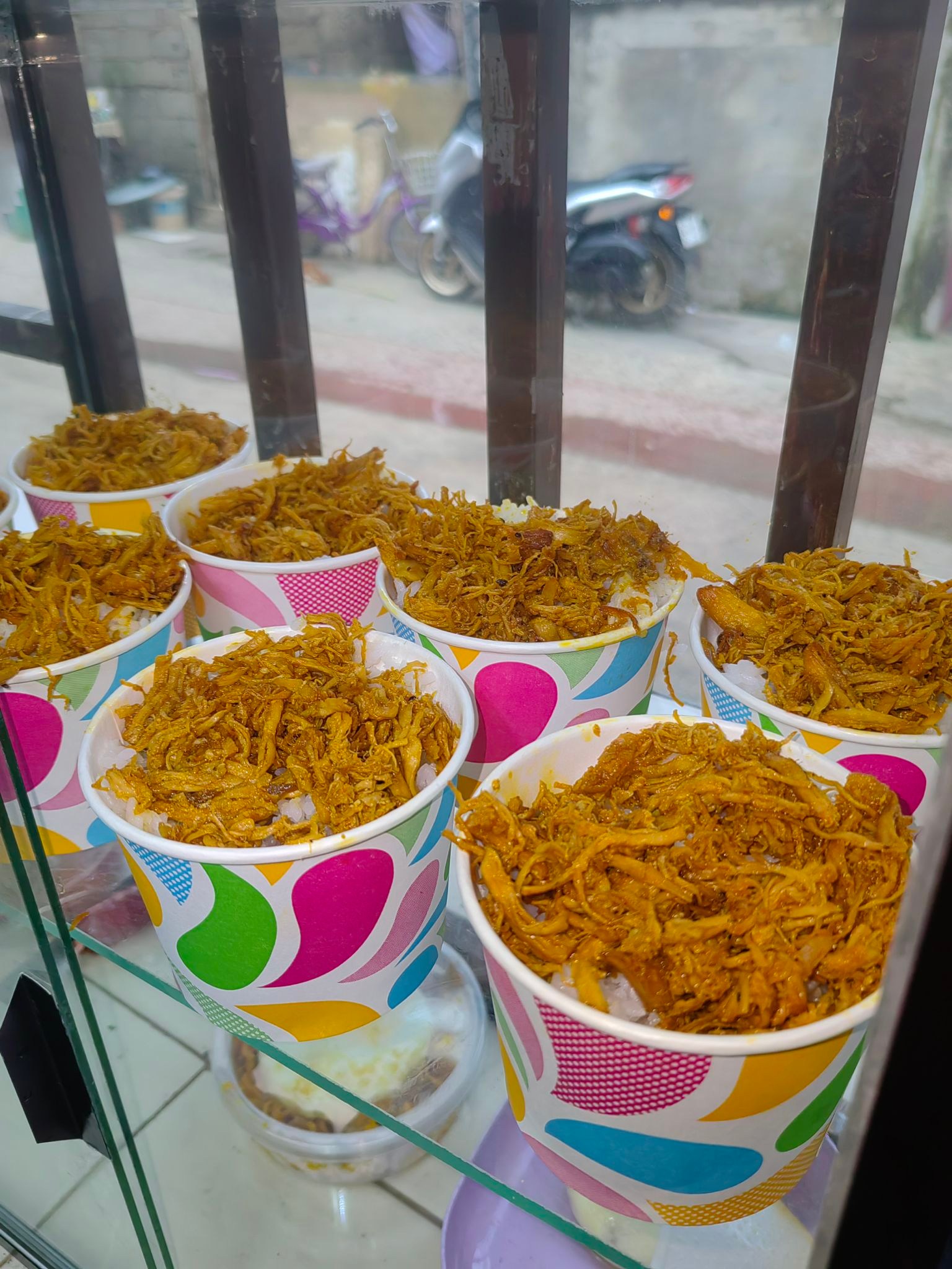 Team Luna - Pastil servings: 20-30grms pastil 1 cup rice... | Facebook