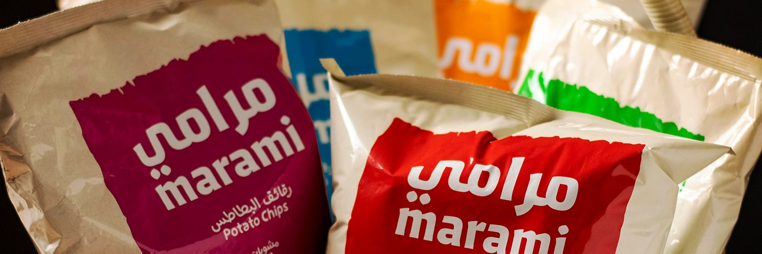 Marami