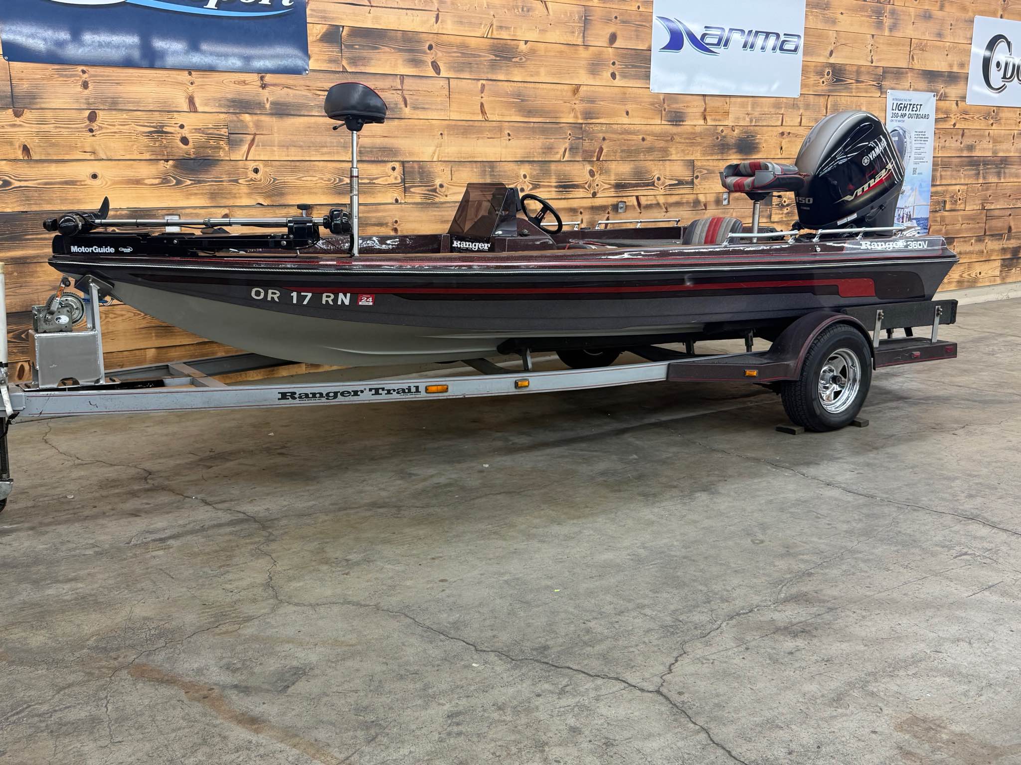 1987 Ranger 360 V - Boats - Coos Bay, Oregon | Facebook Marketplace ...