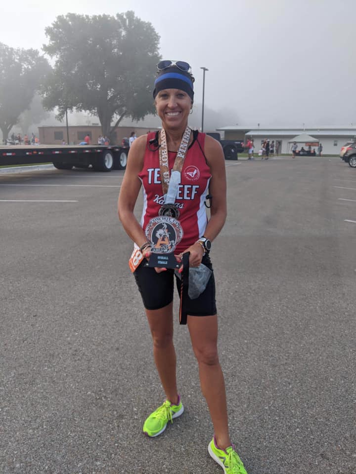 Cowboy Up 5K run / 2 mile... - Cowboy Up 5K run / 2 mile walk