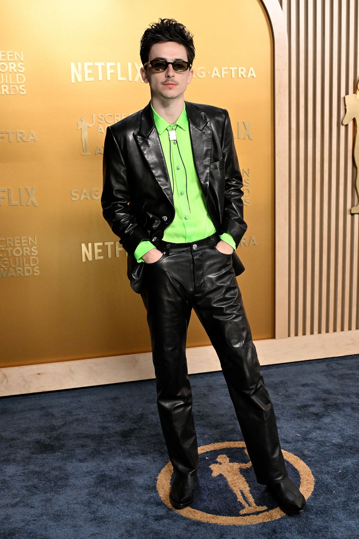 Esquire - Another banger of a red carpet 