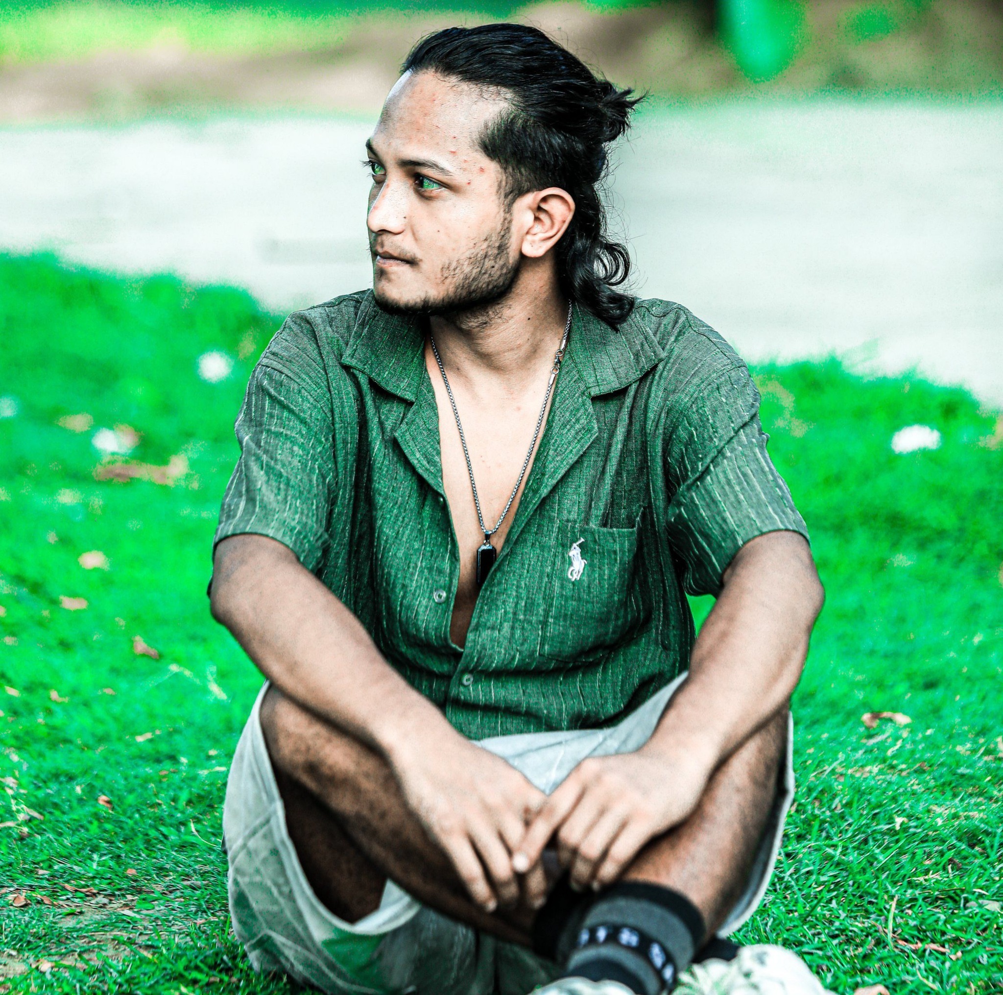 New Nepali rap Lau vanideu malai audio track out on YouTube Check know ...