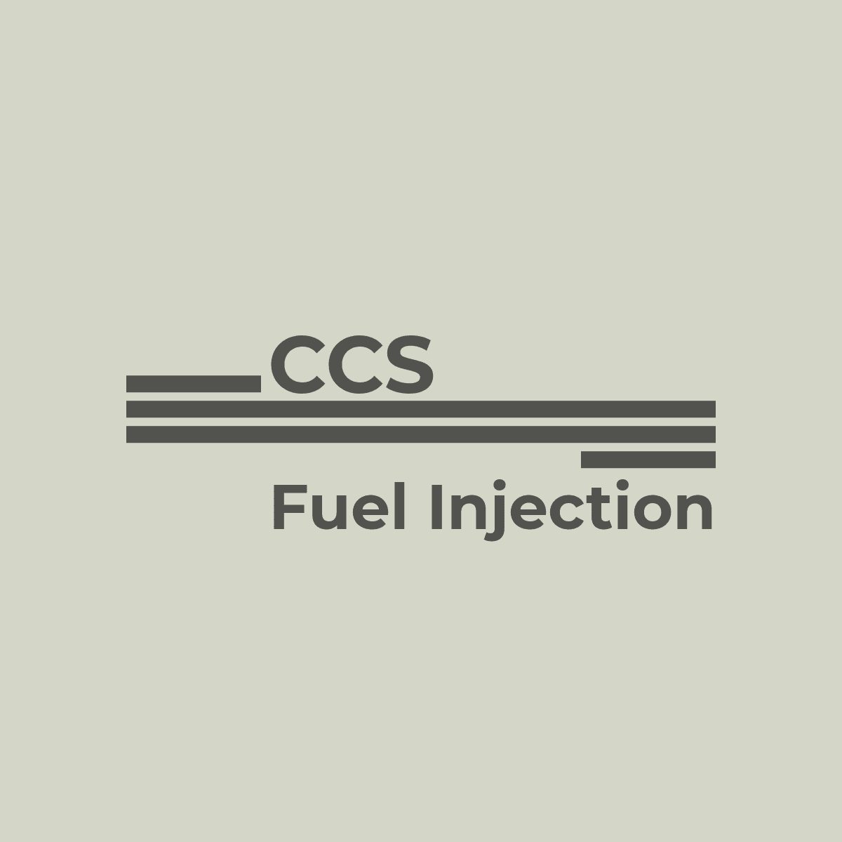 CCS Fuel Injection and vehicle repair.