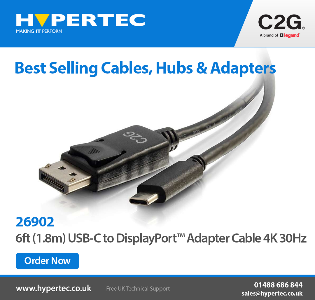 Hypertec Ltd | Hungerford