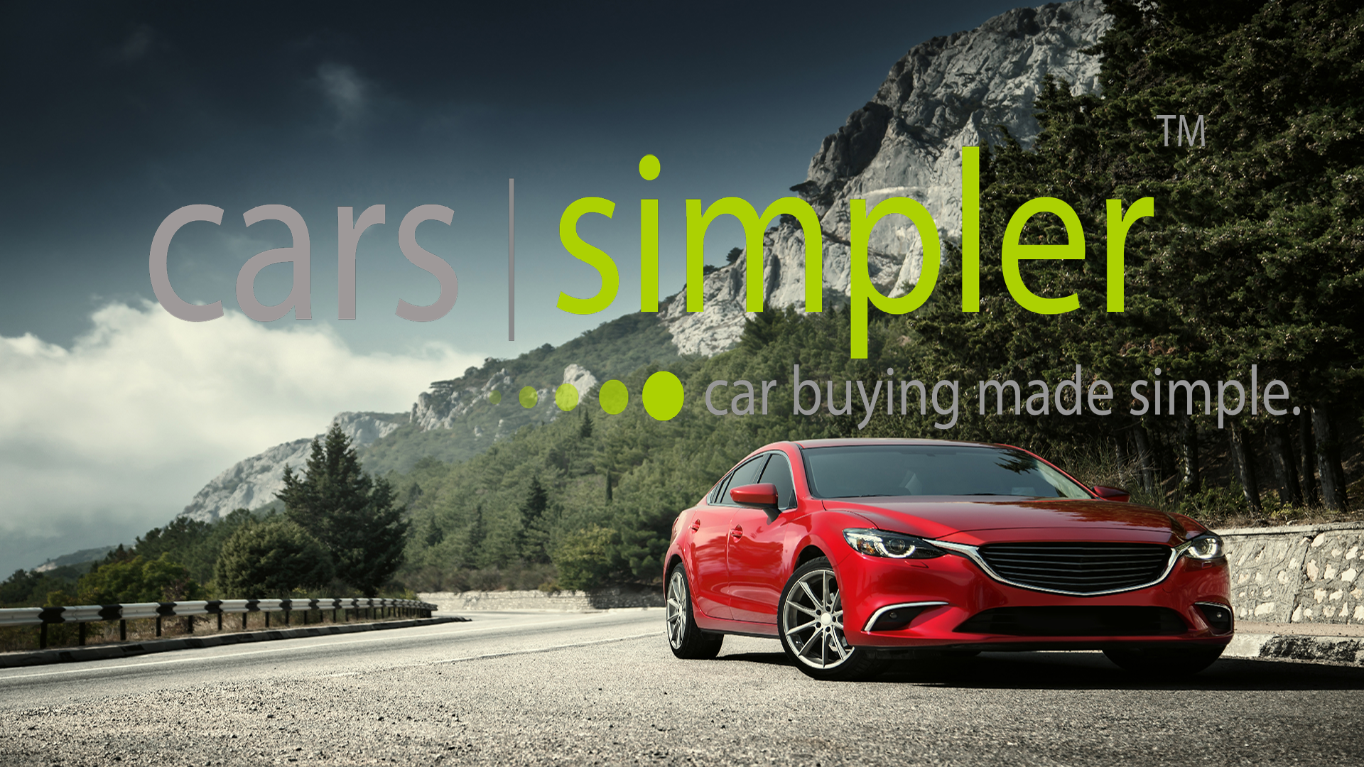 Cars Simpler