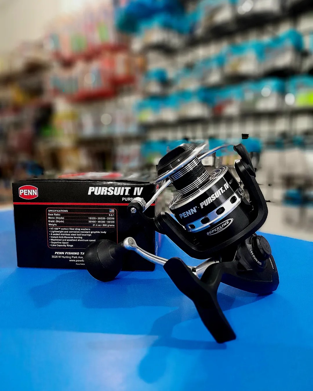 best penn spinning reels 2021 Fierce III Live Liner – Bottom Dwellers Tackle The Penn Battle IV spinning reel is stronger and more durable than ever What are thoughts on the