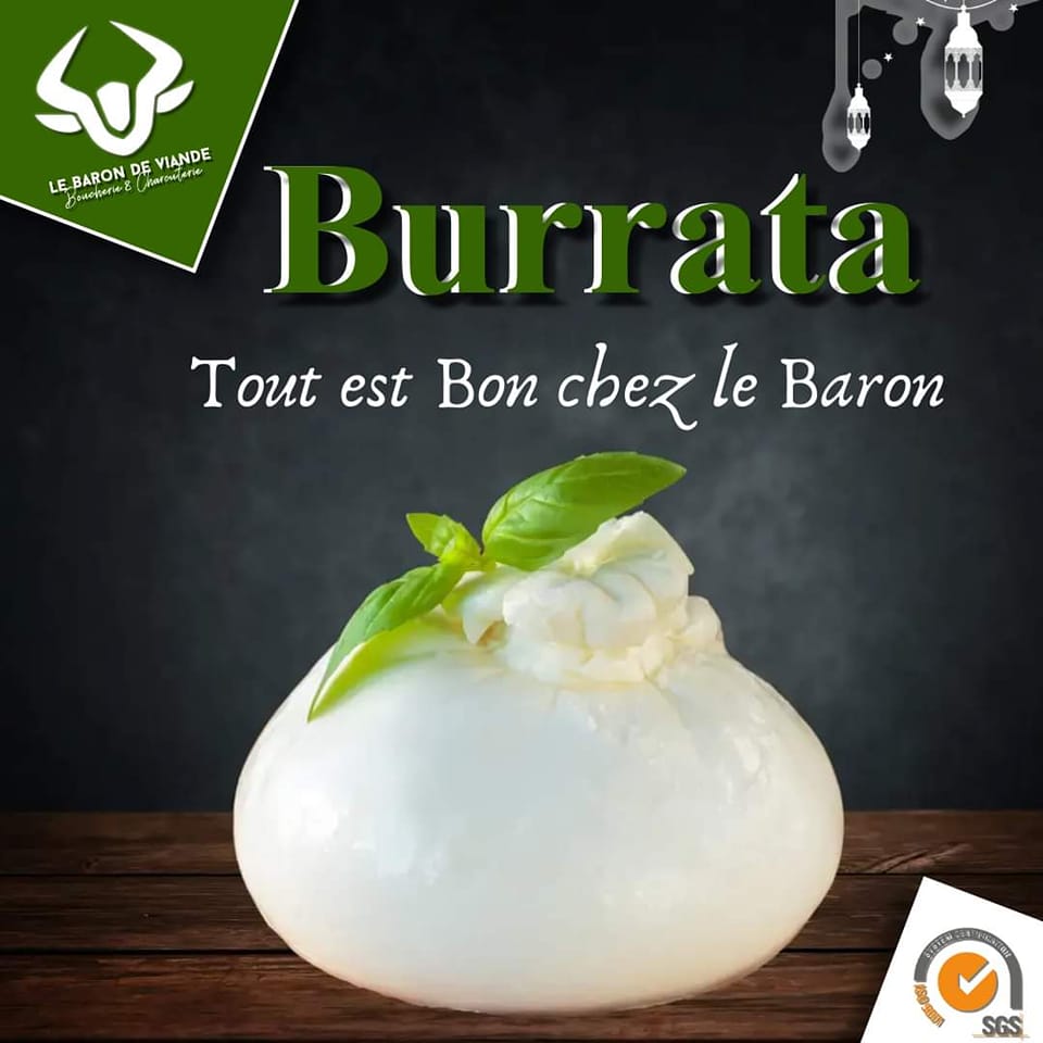 Fromage Qui Ressemble A La Mozzarella