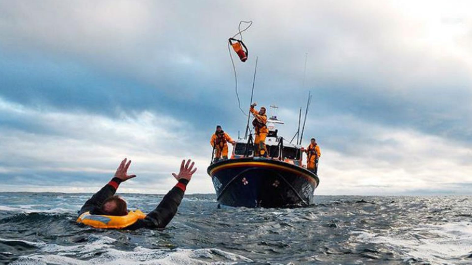 Marine Safety Centre Ltd | Lowestoft