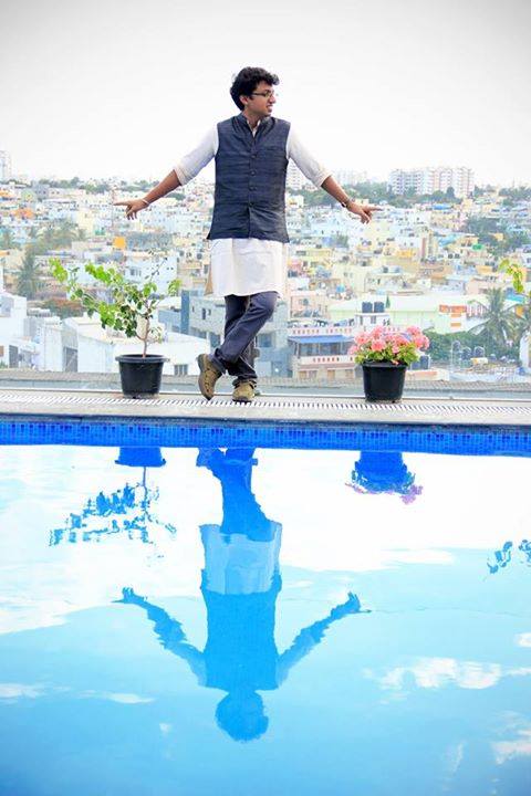 Arjun Rajan Photography