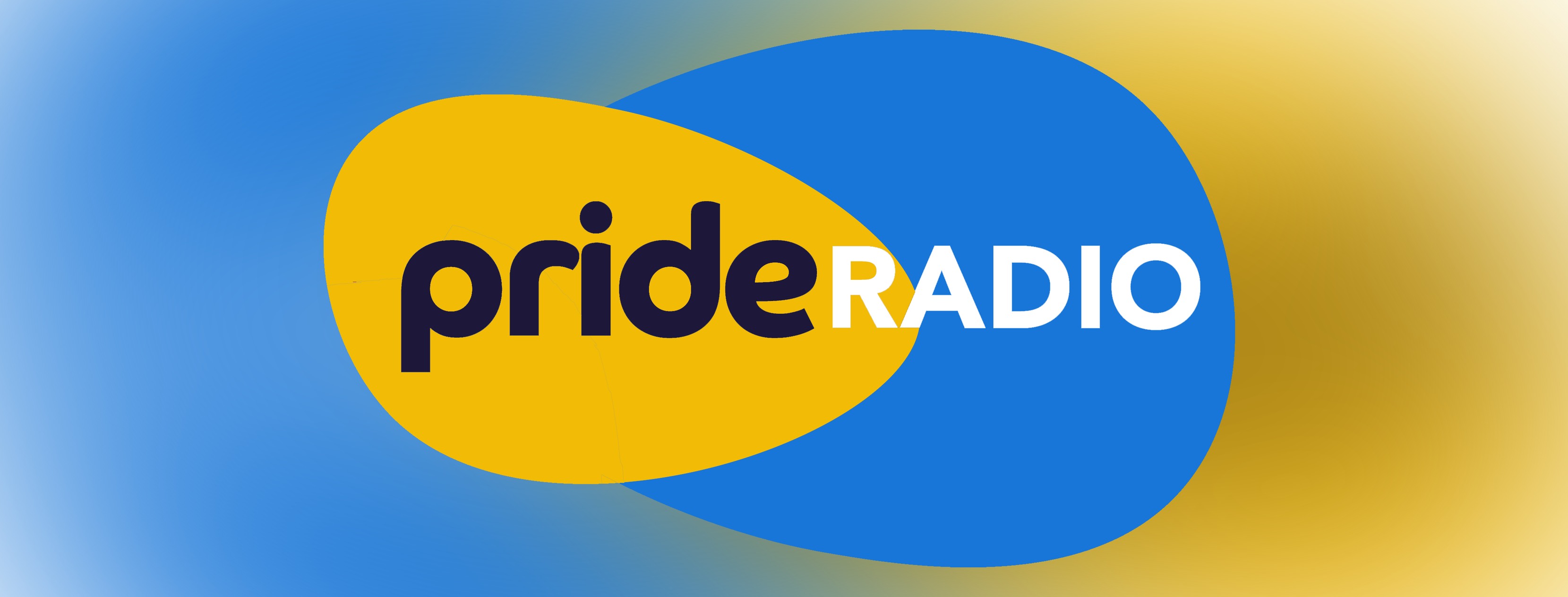 Pride Radio Home