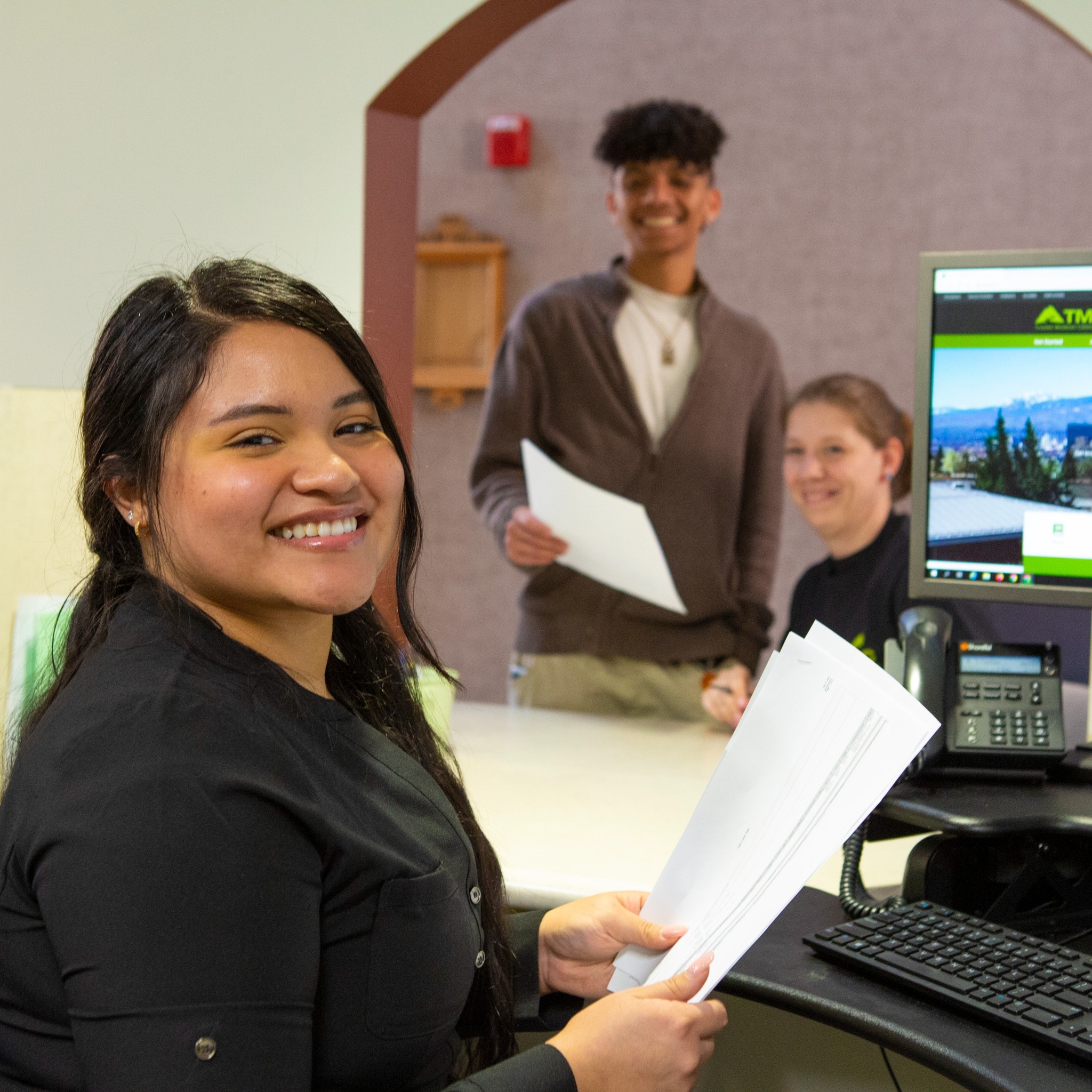 TMCC Veterinary Nursing and Assistant Programs | Reno NV