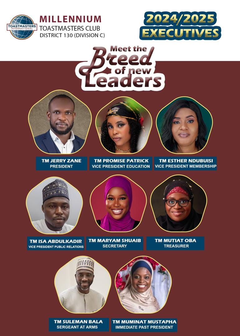 Elite Toastmasters Club - Toastmasters International is a nonprofit ...
