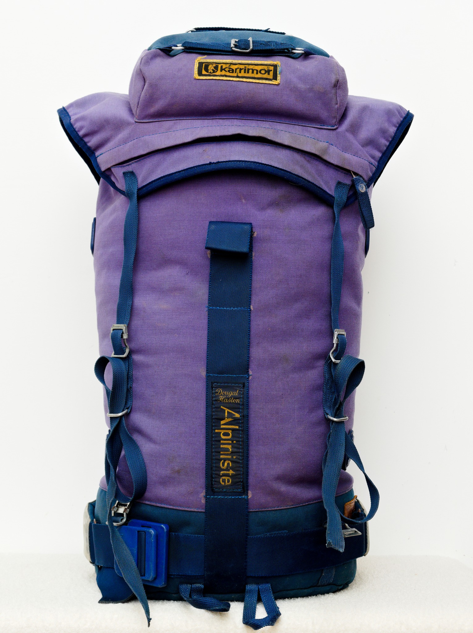 I've finally managed to get a Karrimor Dougal Haston Alpiniste