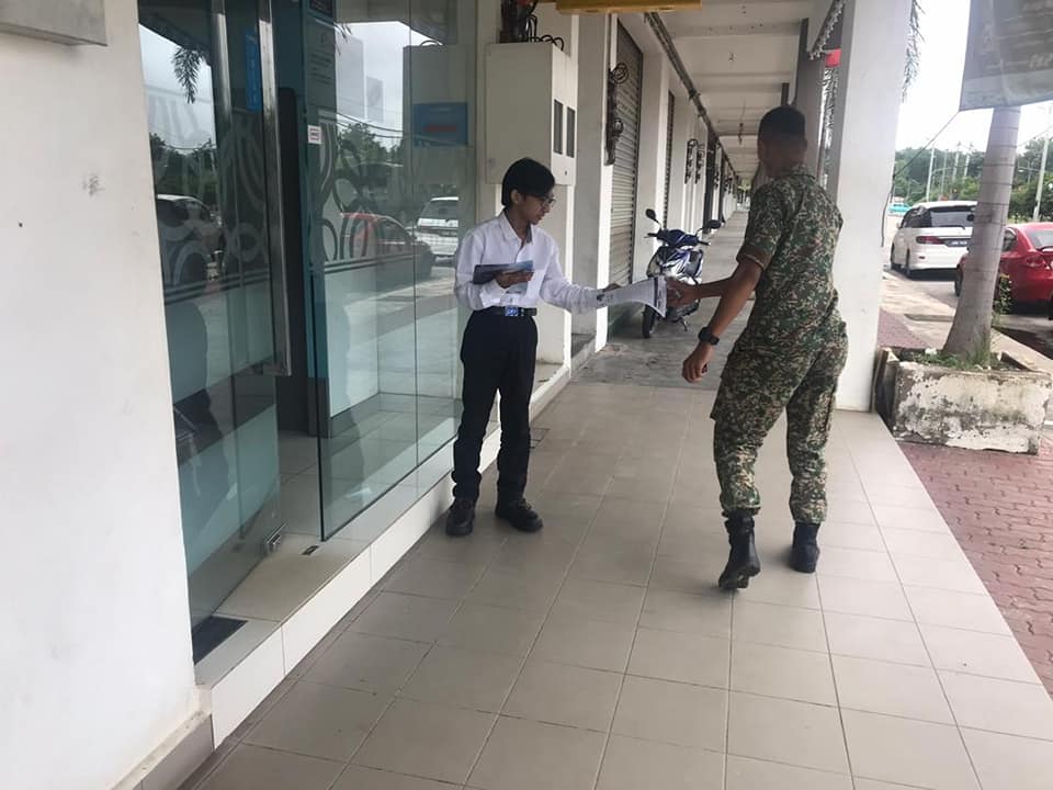 Bank Muamalat Gemas Gemas Negeri Sembilan Malaysia Bank Facebook