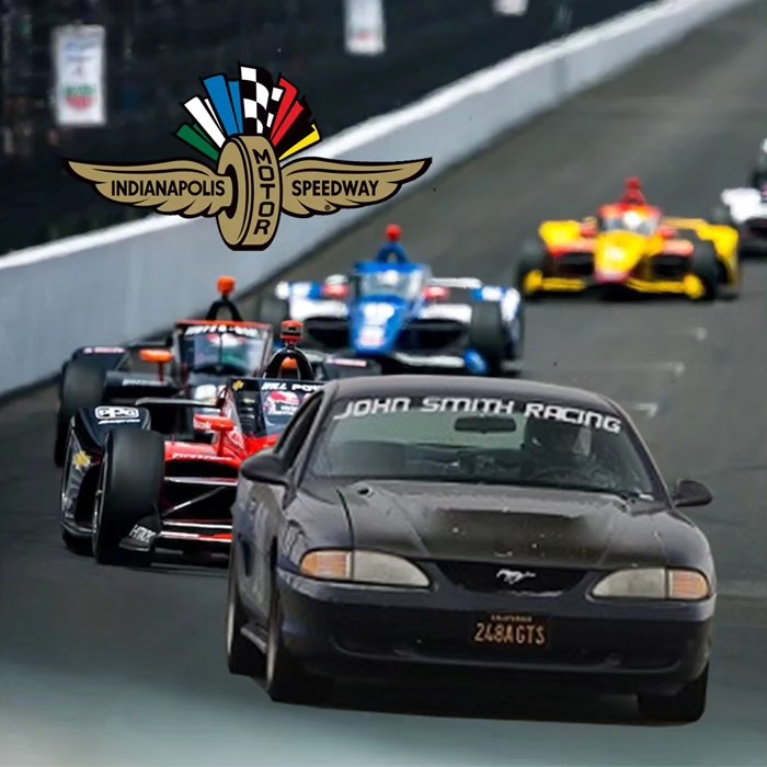 John Smith Racing, LLC | Vista CA