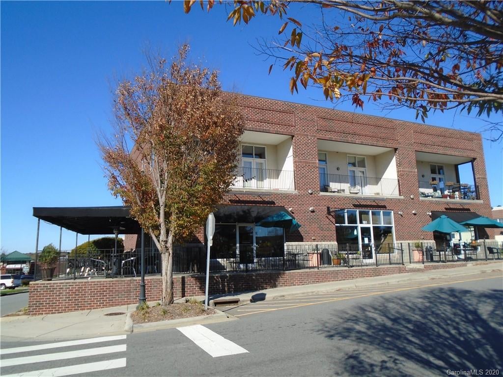 Troutman Enterprises | Kannapolis NC