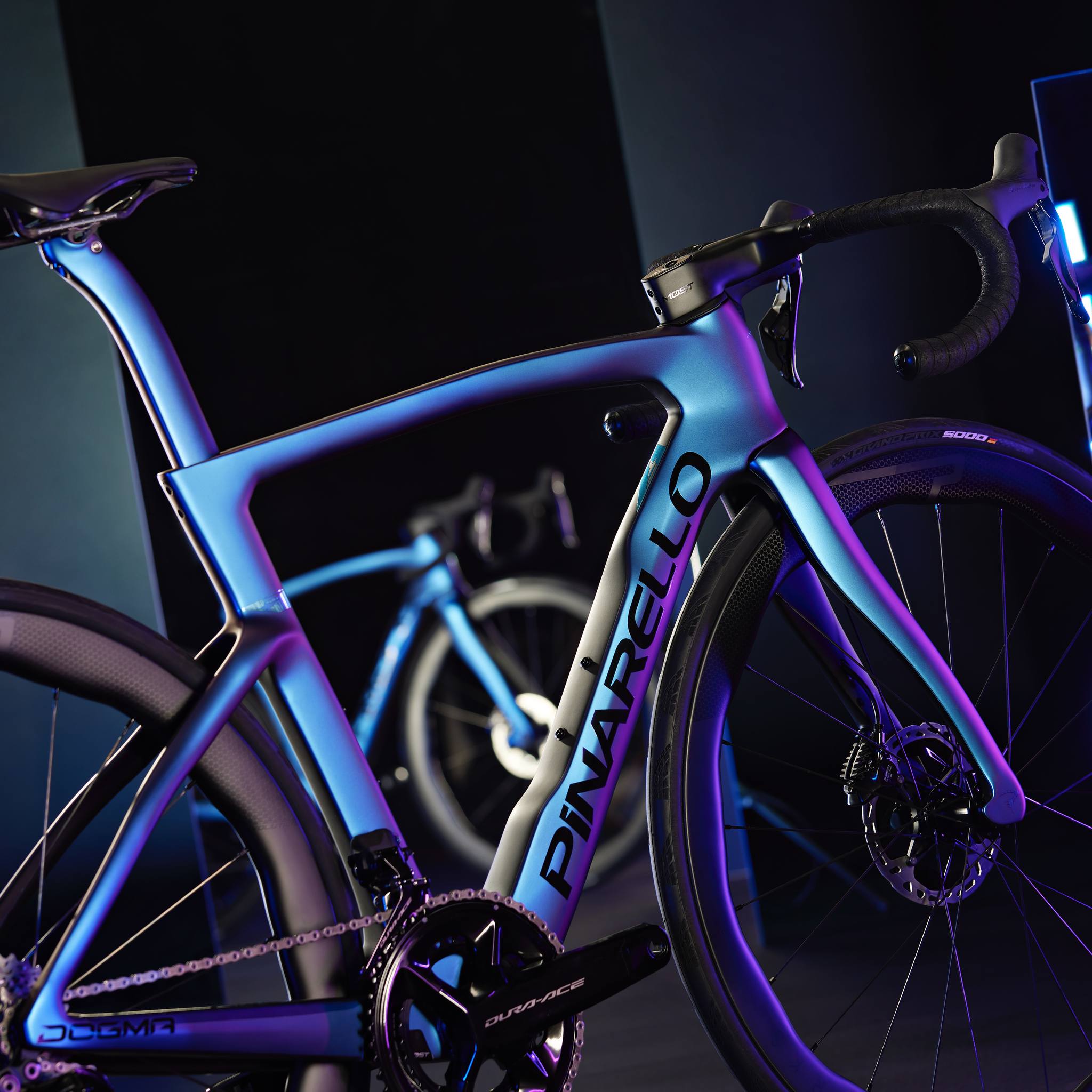 TM Bike | Rome
