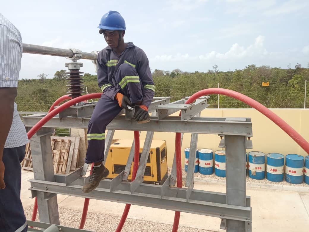 BVengineering | Dar es Salaam