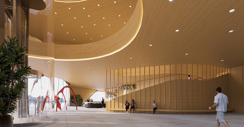 Architects of Invention