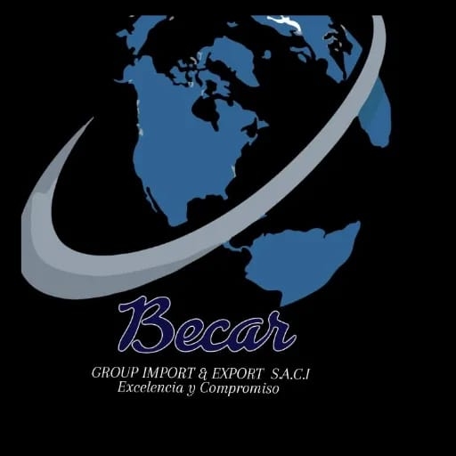 Becar Group Import & Export SACI | Itauguá