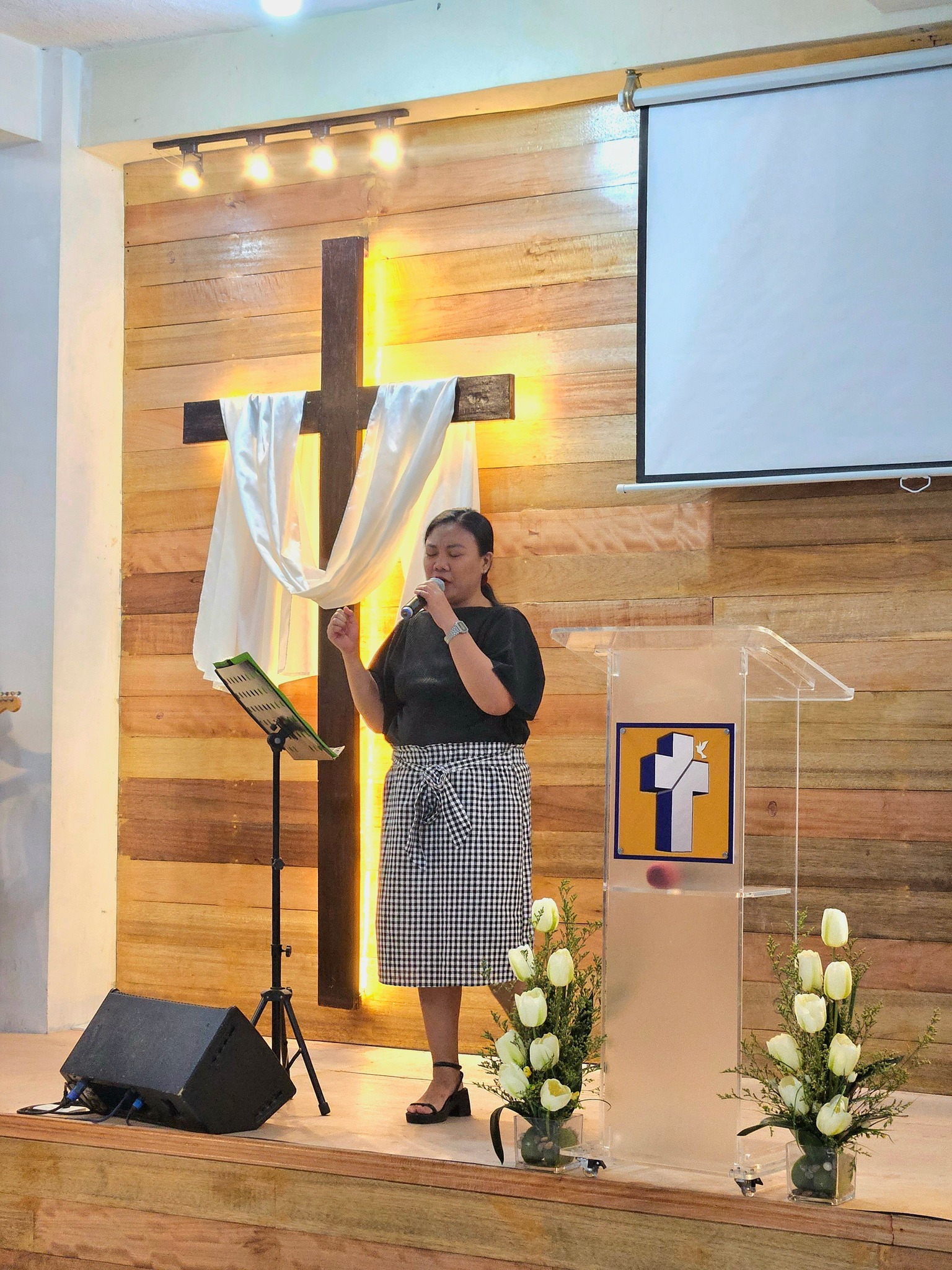 Jesus Reigns Ministries - Pasig - 