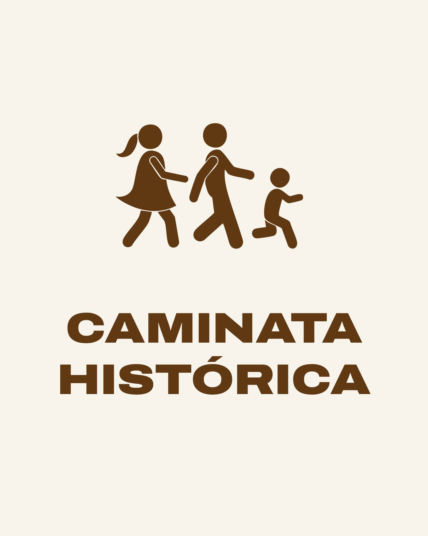 Gobierno - CAMINATA HISTÓRICA POR LA CIUDAD 🚶🏽‍♀ Este sábado empezamos ...