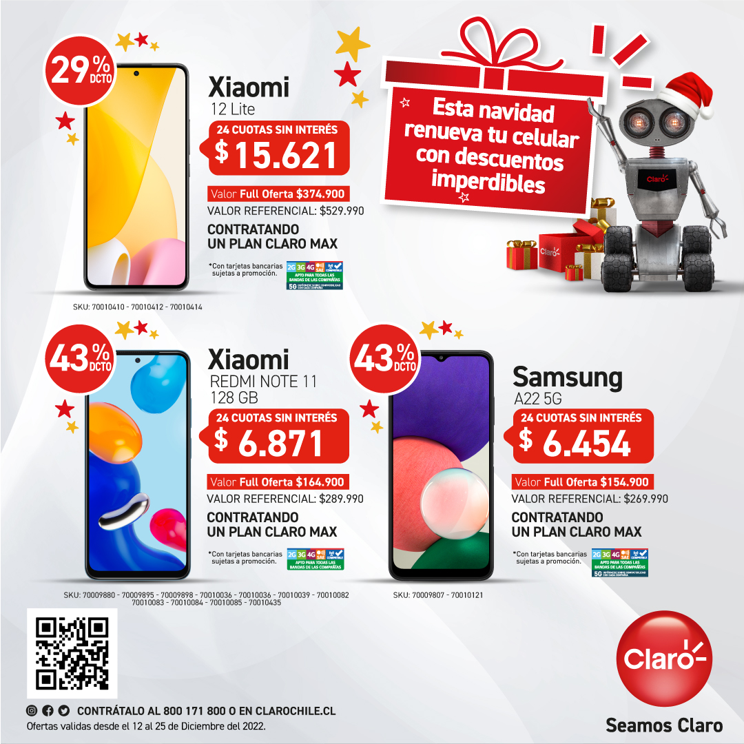Telbox Promociones Online
