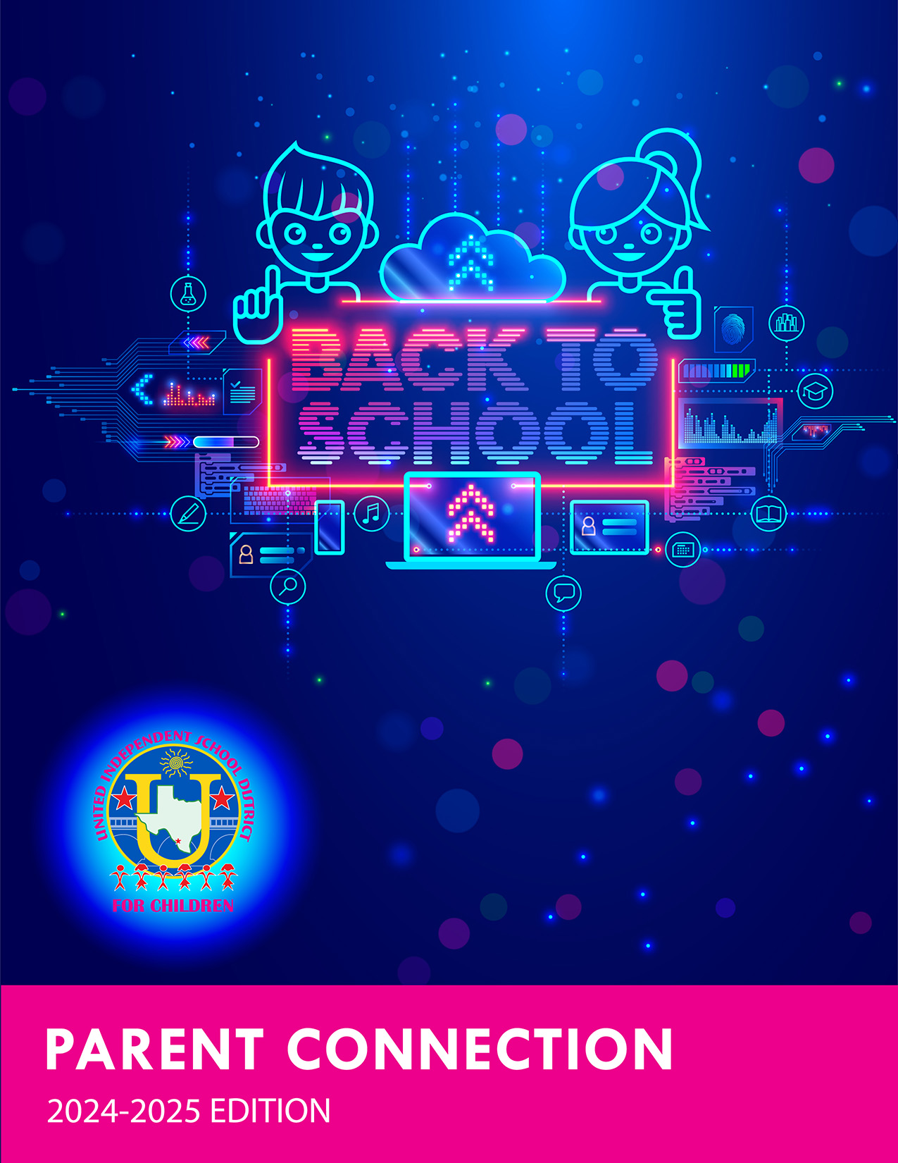 The Back-to-School... - United Independent School District