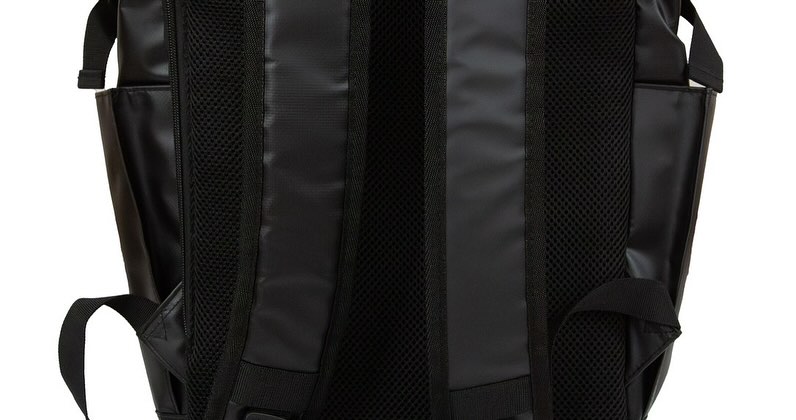?GBボックスバックパック販売開始！... - グレイシーバッハ徳島 