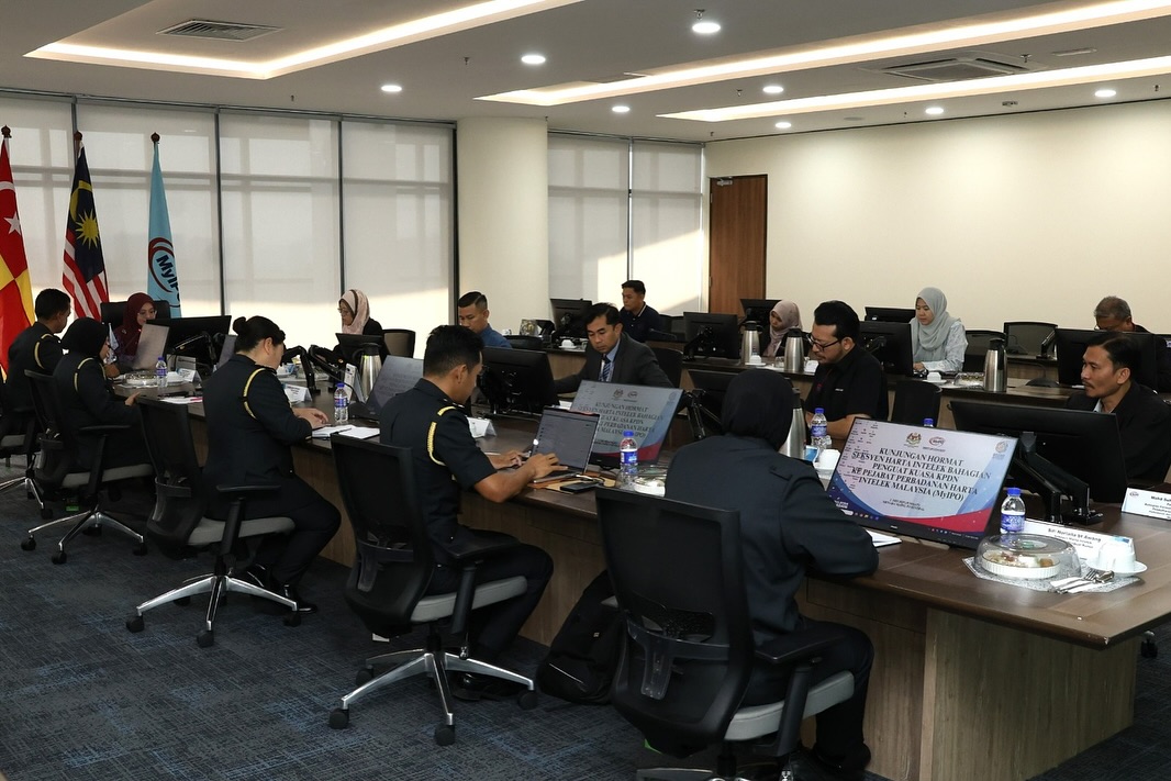 Int... - Intellectual Property Corporation of Malaysia (MyIPO)