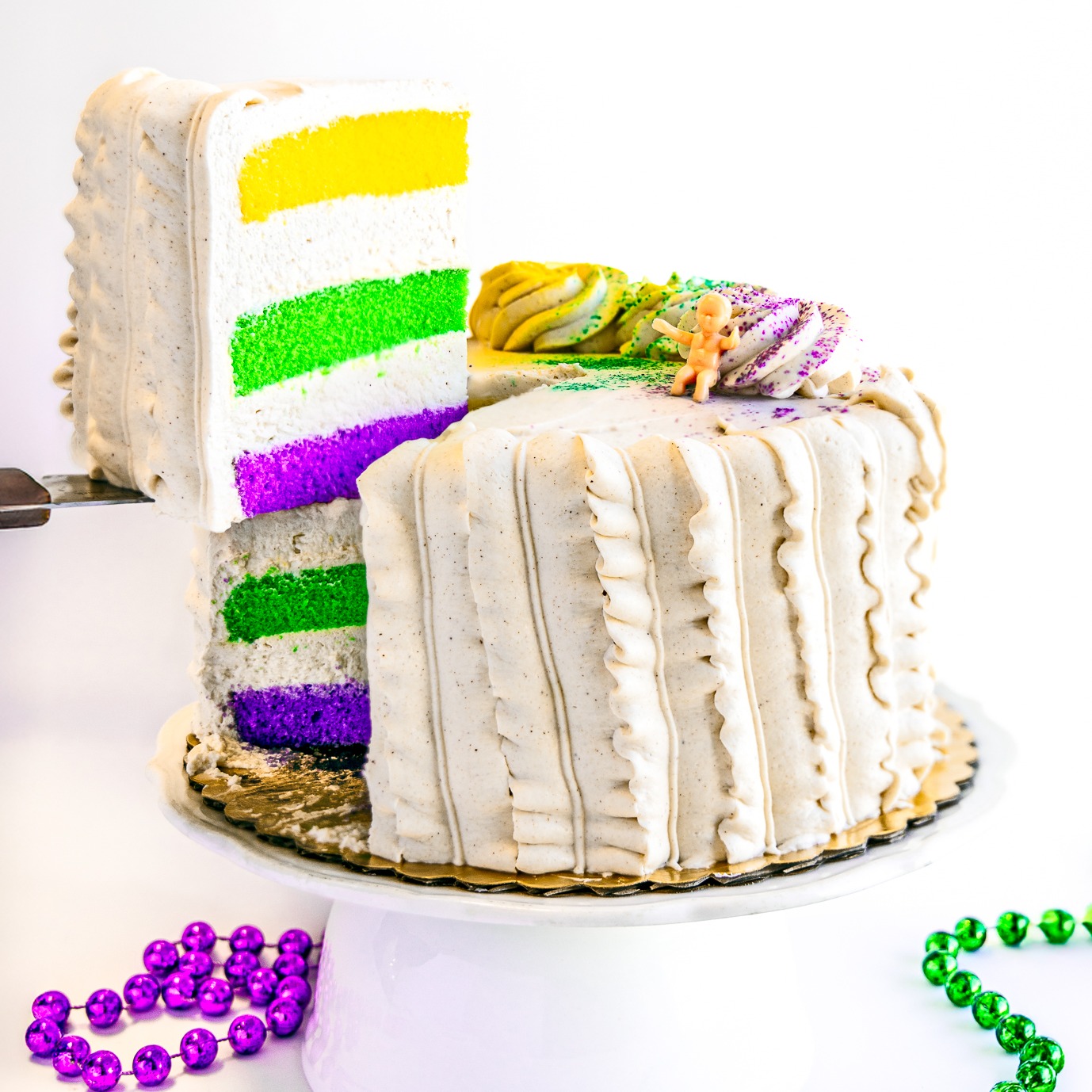 Rouses - 🎭 Carnival season is here, and we’re excited to bring back our ...