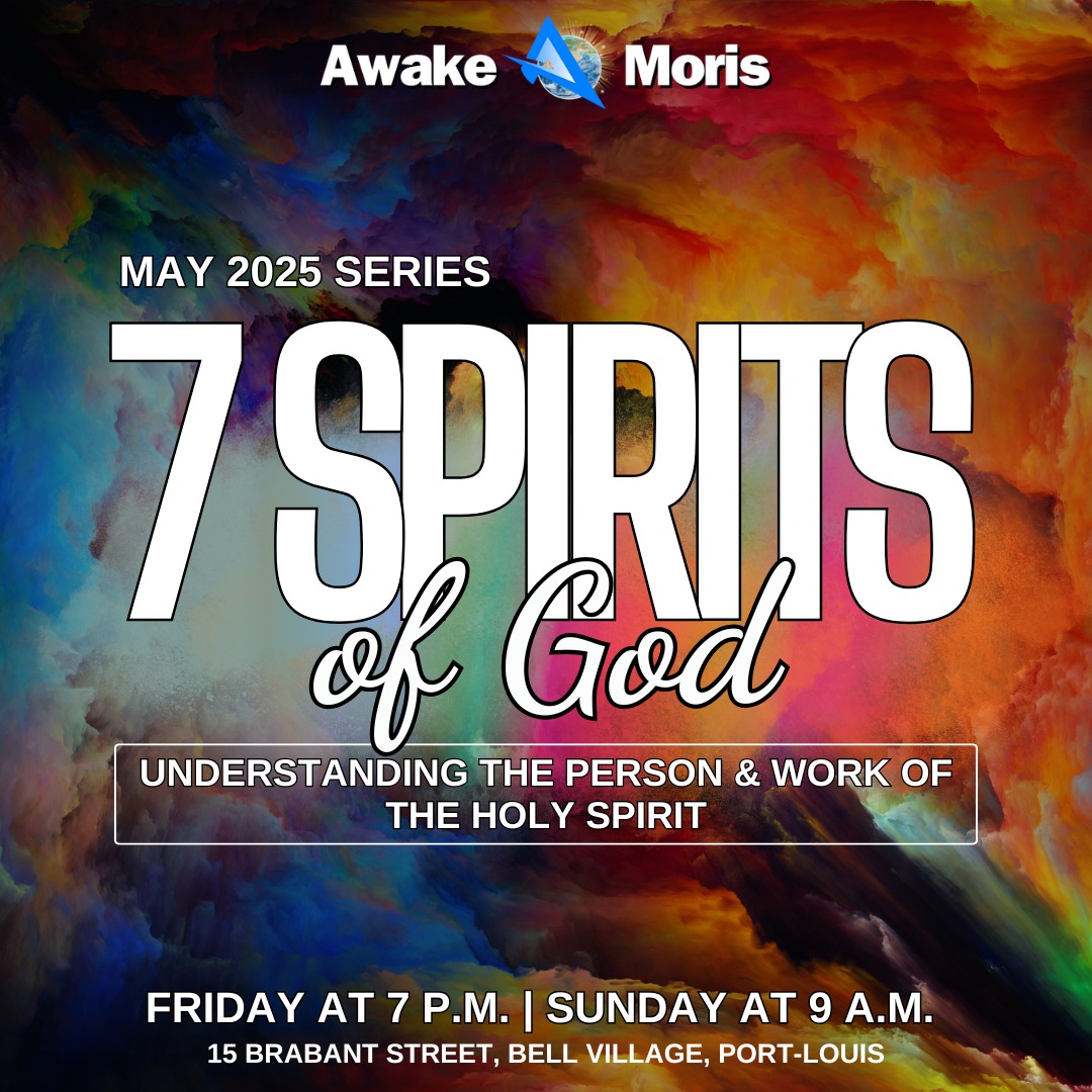 Awake Moris | Port Louis