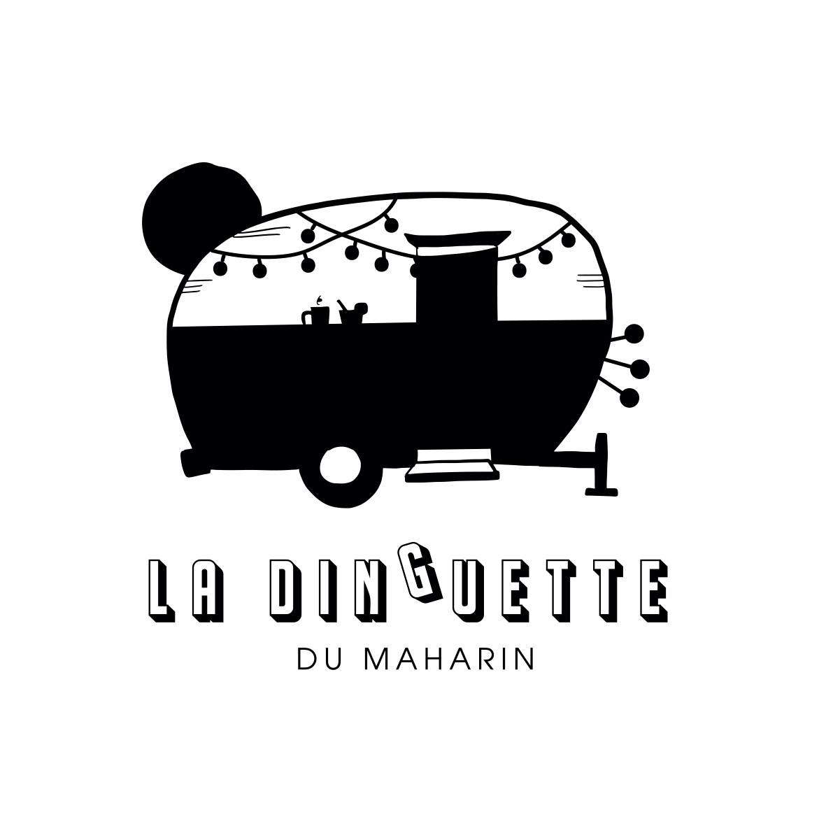 La Dinguette | Anglet