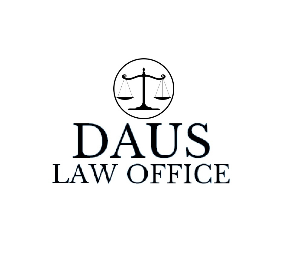 Daus Law Office — Your concerns matter. Your rights deserve protection ...