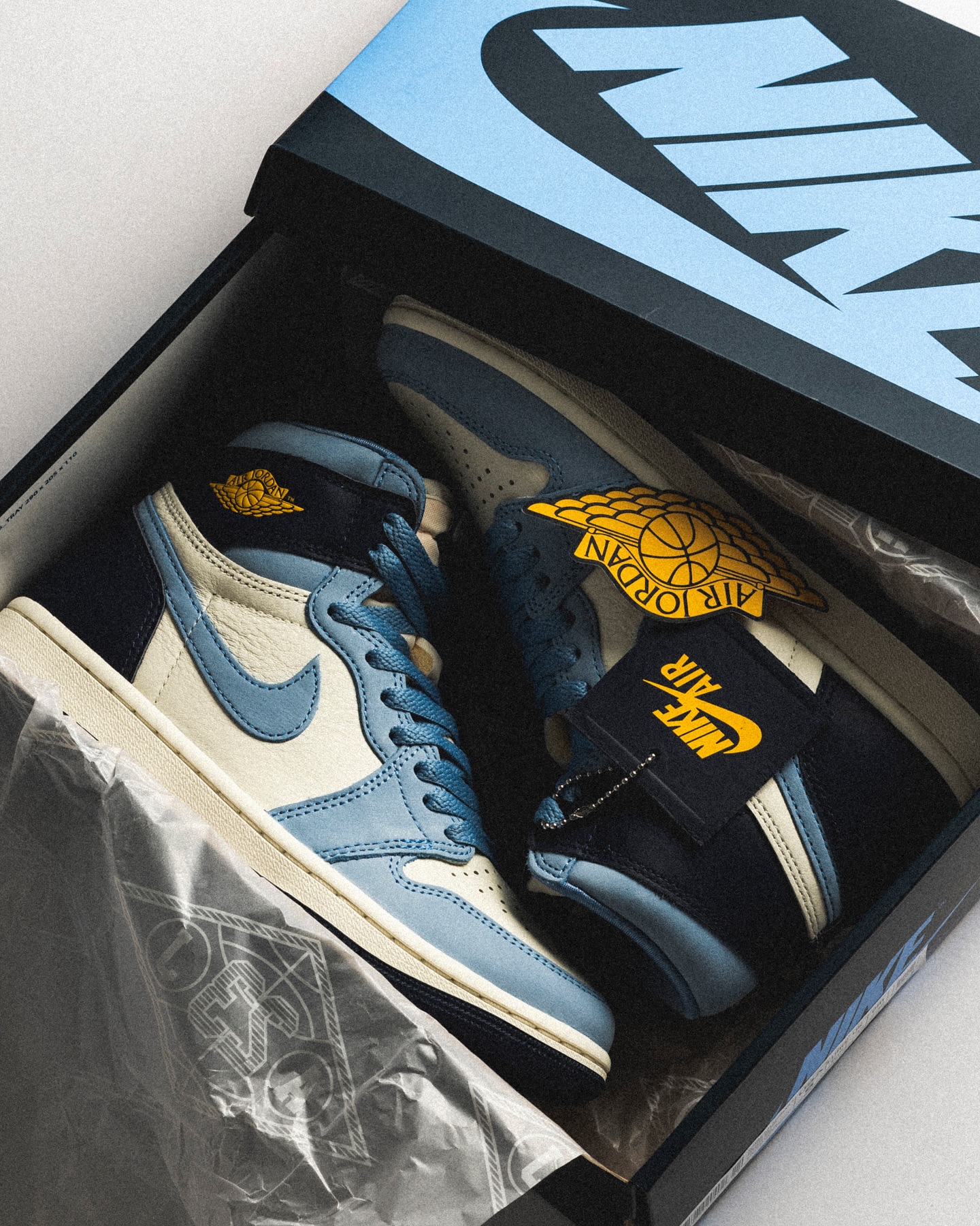 2024.7.6 (sat) in store. □NIKE WMNS AIR JORDAN 1 RETRO HI OG 