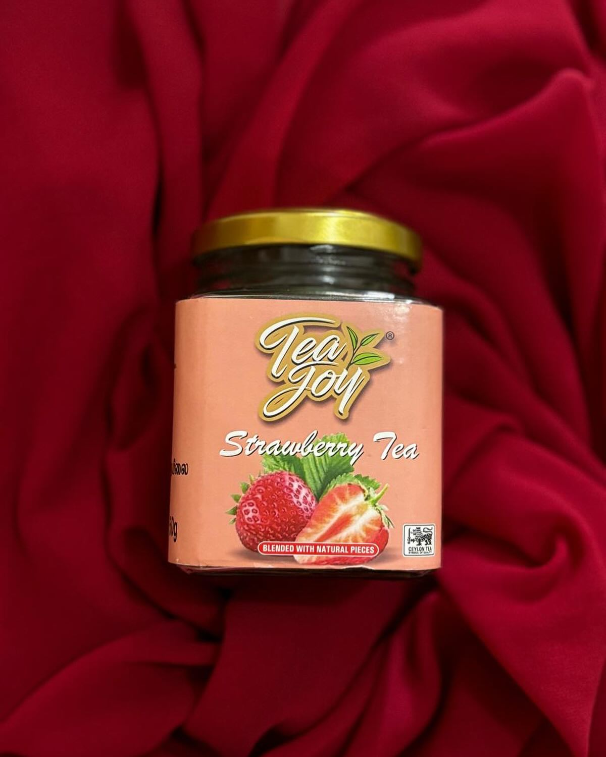 Teajoy