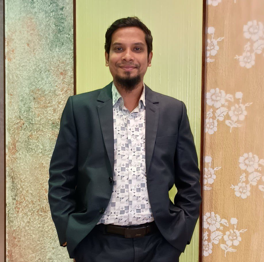 Md. Mamunur Rashid Patouary